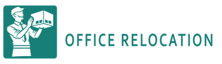 Office Relocation Logo